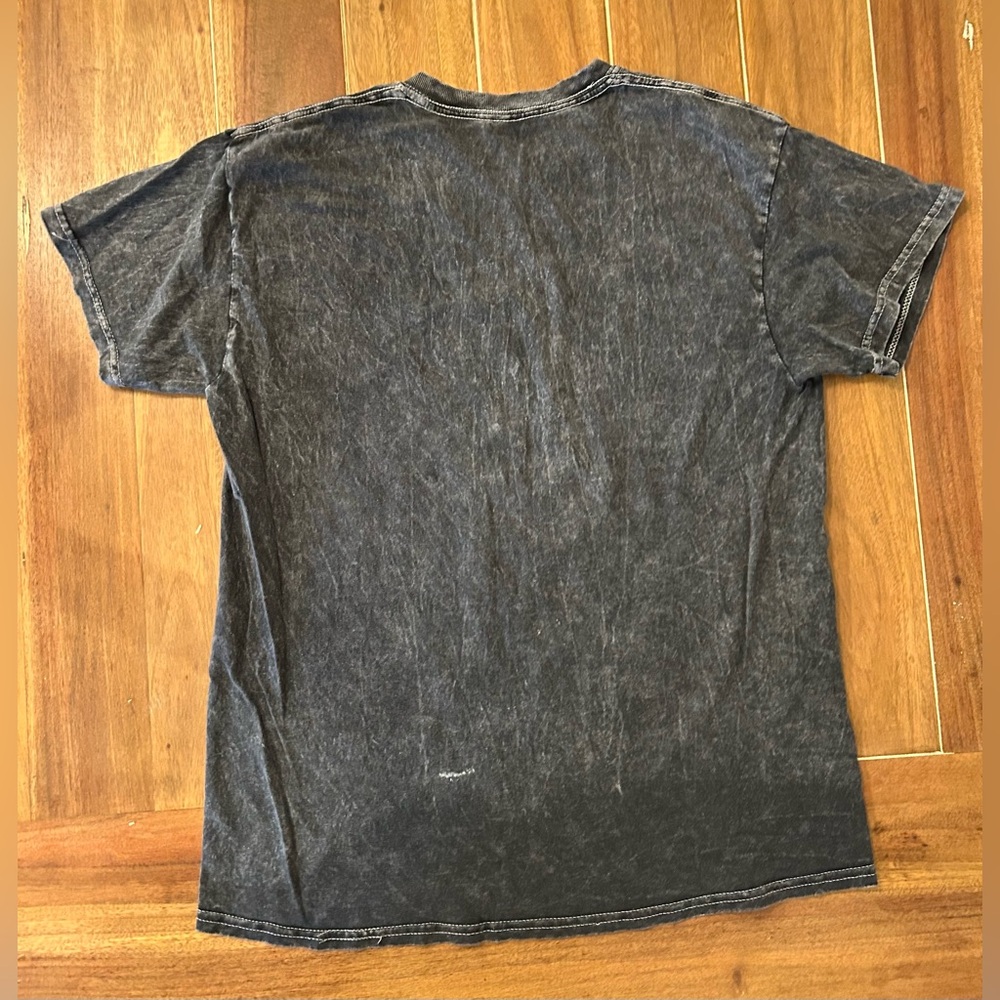 Mushroom creature tee shirt. Medium. - Picture 4 of 5